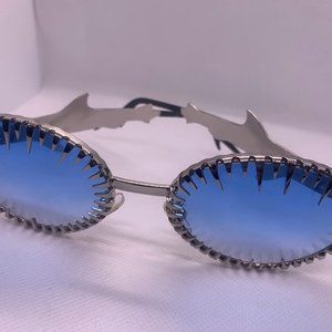 shake designer glasses